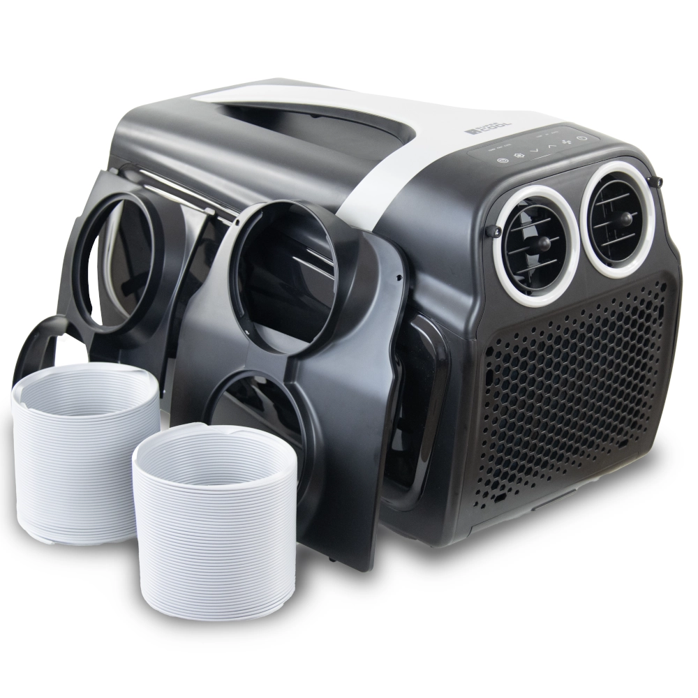 Klimatyzator przenosny FRAL SUPER COOL FSC04 WI FI - CzystyTlen.pl