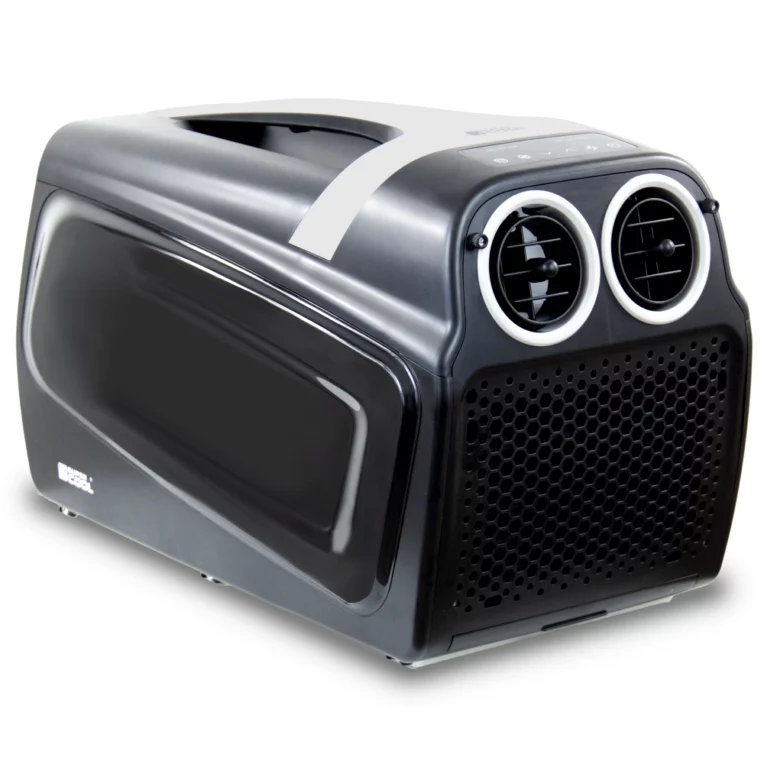 Klimatyzator przenosny FRAL SUPER COOL FSC04 WI FIii - CzystyTlen.pl