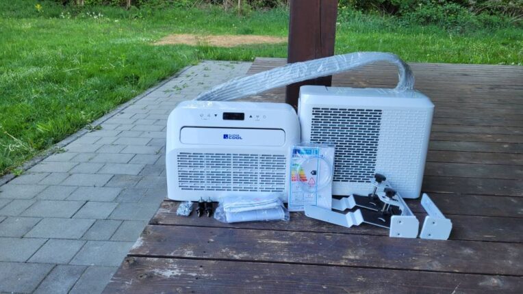 Klimatyzator przenosny Fral FSC050250502 181435 1 - CzystyTlen.pl