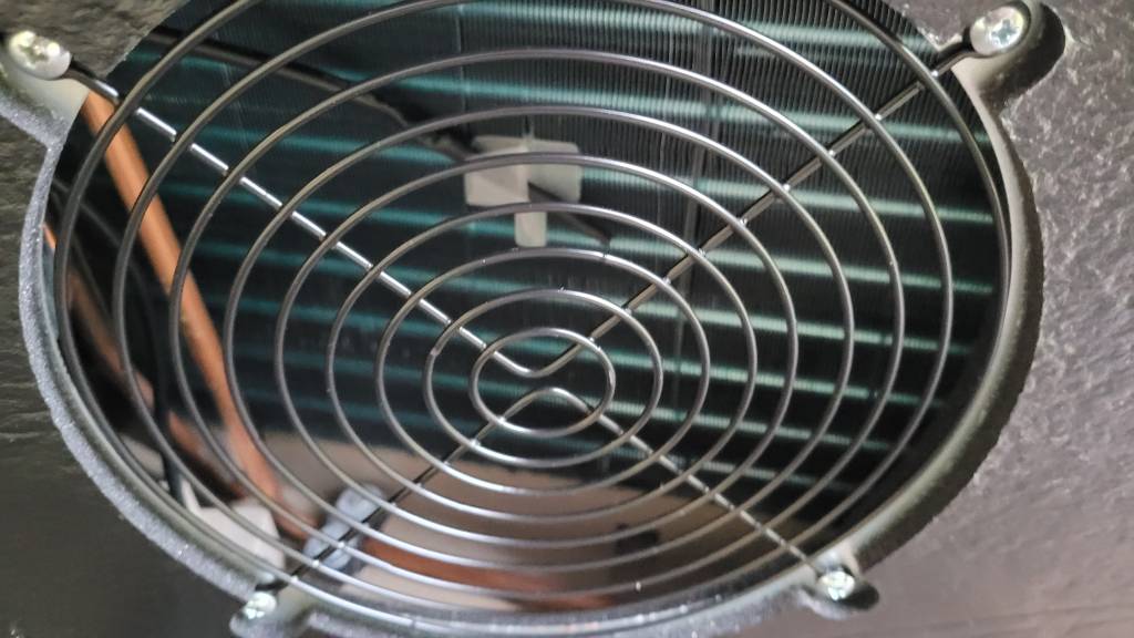 Klimatyzator ścienny monoblok Warmtec KM35W 5 - CzystyTlen.pl Klimatyzator ścienny monoblok Warmtec KM35W - obrazek 3
