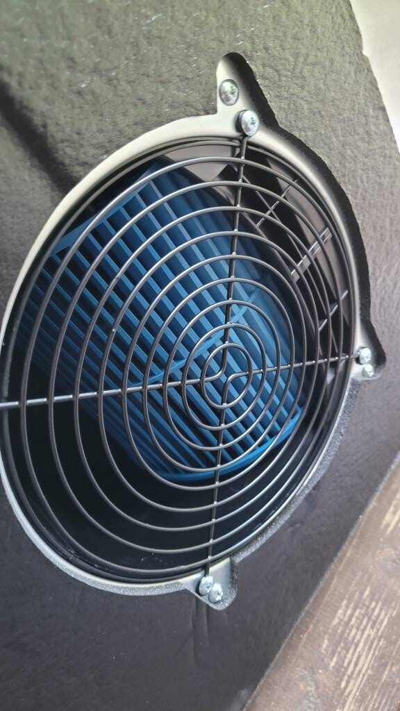 Klimatyzator ścienny monoblok Warmtec KM35W 6 - CzystyTlen.pl Klimatyzator ścienny monoblok Warmtec KM35W - obrazek 4