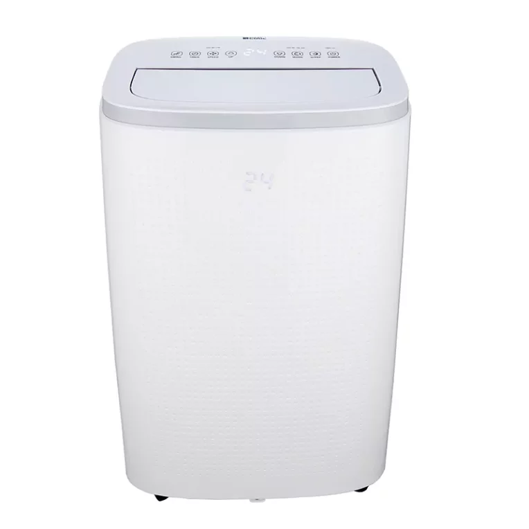 klimatyzator przenosny fral super cool fsc12h 3przod - CzystyTlen.pl