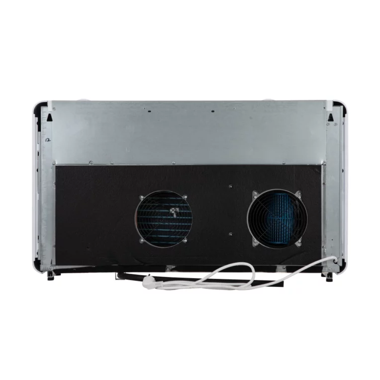 Warmtec KM29W monoblok - CzystyTlen.pl