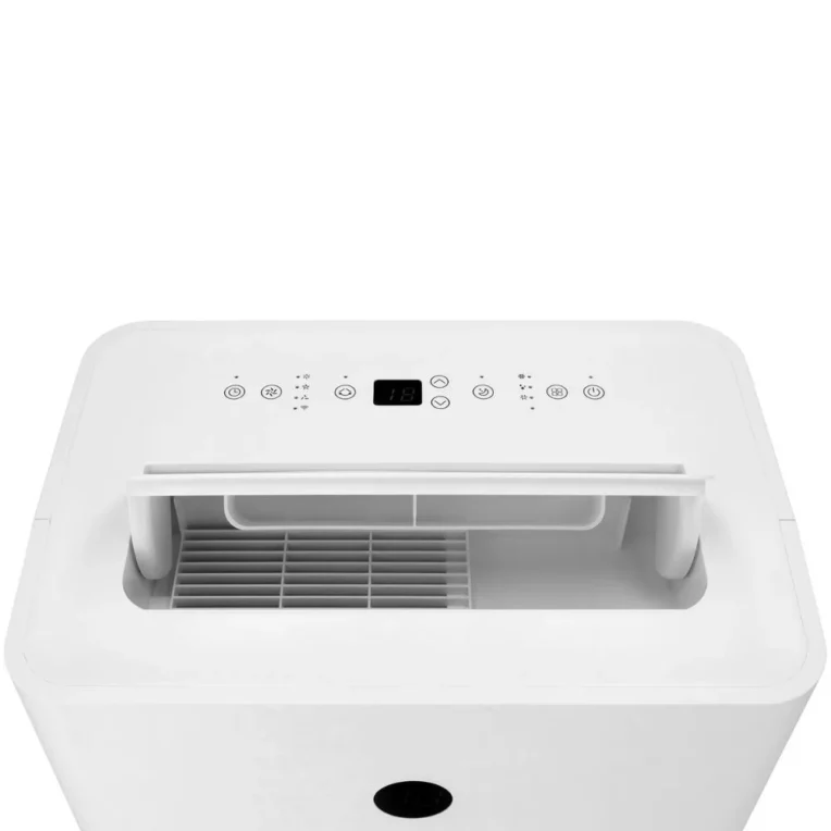 klimatyzator przenosny arctic 41kw wifipamel - CzystyTlen.pl