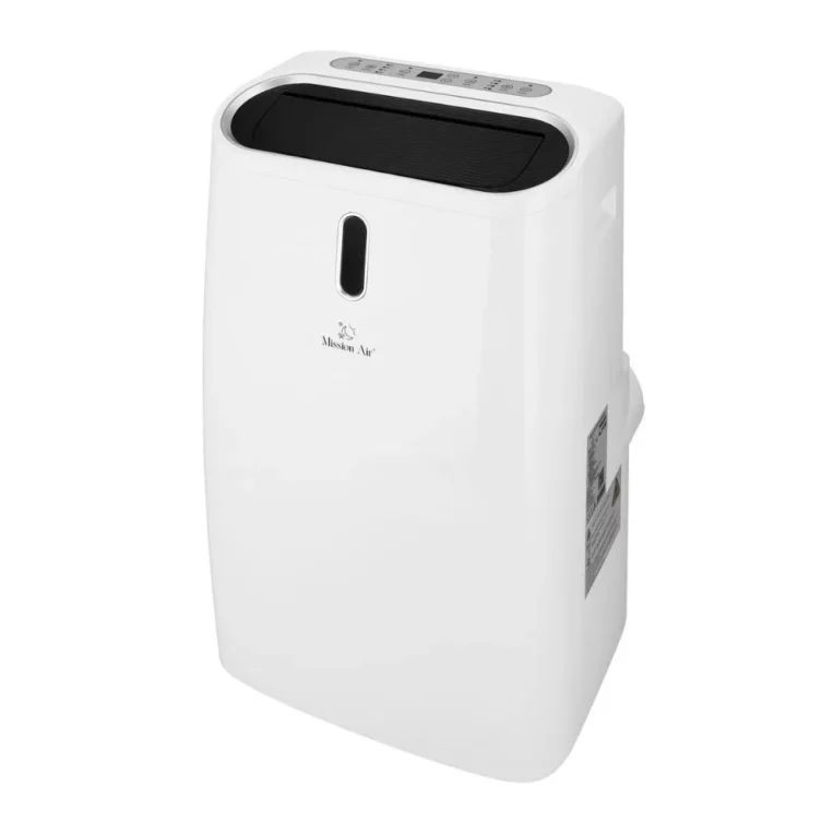 klimatyzator przenosny polar 47kw wifi - CzystyTlen.pl