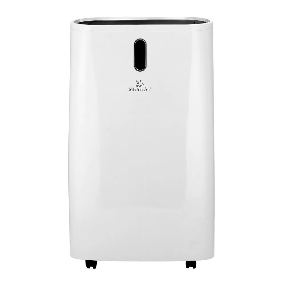 klimatyzator przenosny polar 47kw wifiprzod - CzystyTlen.pl