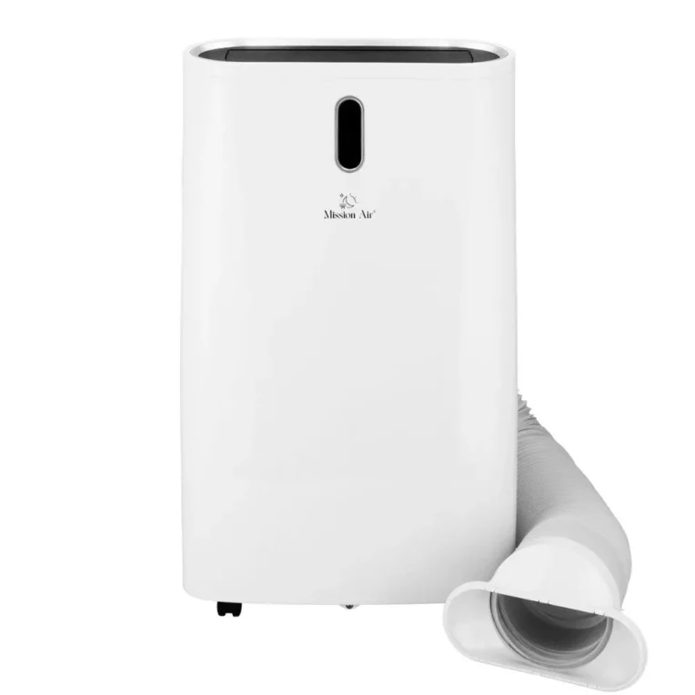 klimatyzator przenosny polar 47kw wifirura - CzystyTlen.pl