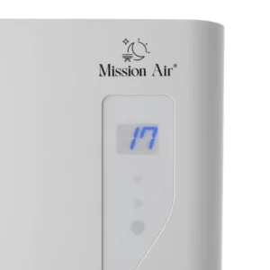 klimatyzator przenosny prime 35kw wifitemp - CzystyTlen.pl