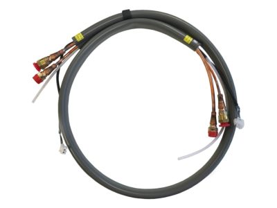 Argo ulisse eco montazowy 4 metrowy przewod - CzystyTlen.pl