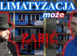 Klimatyzacja vs kominiarz. Czy klimatyzator jest bezpieczny? Wywiad z kominiarzem.