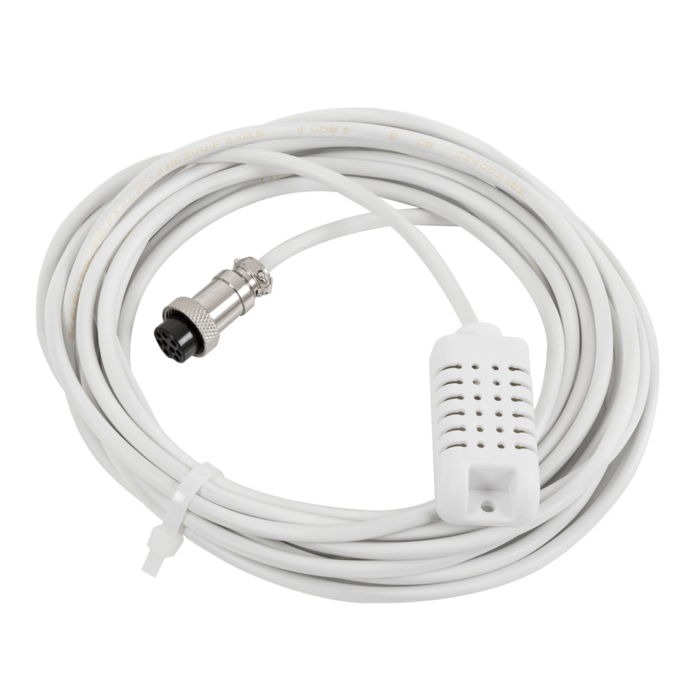 pol pl Zewnetrzny czujnik temperatury 5 m do Warmtec Morso KP40W KP54W 5445 1 - CzystyTlen.pl