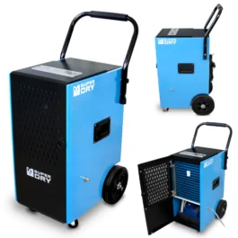 Osuszacz profesjonalny SUPER DRY FDSD 90