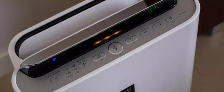 KC DEUW panel sterowania - CzystyTlen.pl