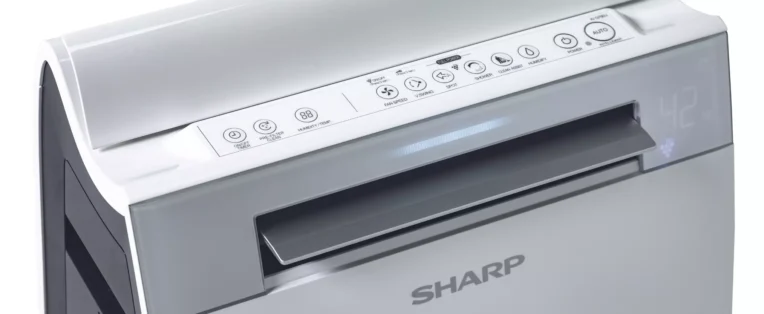 KI G75EUW panel sterowania mobile - CzystyTlen.pl