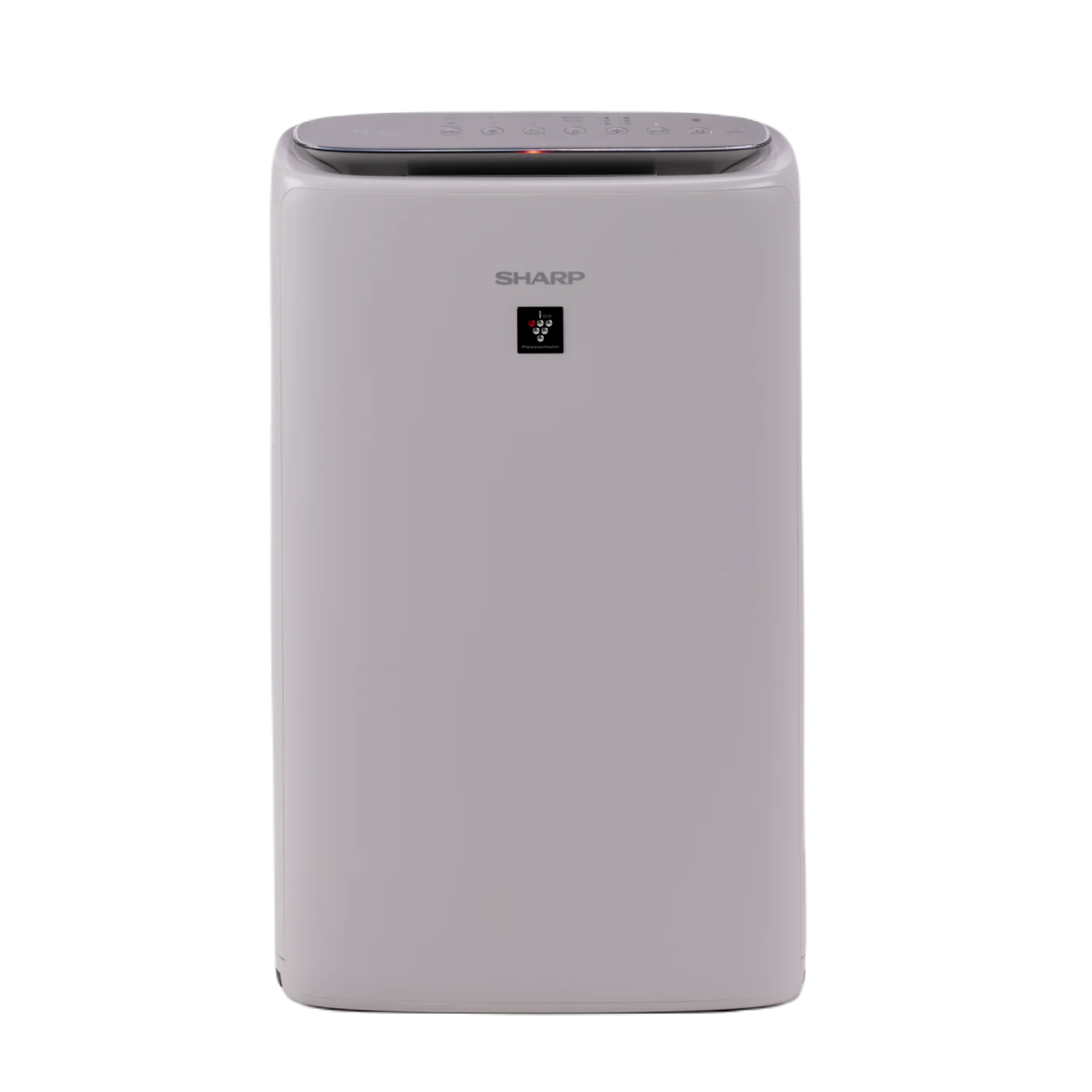 Oczyszczacz powietrza z neawilzaczem Sharp KI N52EU L 11788 - CzystyTlen.pl