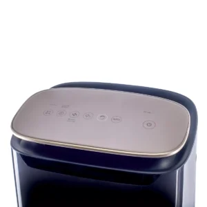 Sharp FP J80EU H oczyszczacz z jonizatorem powietrza 9275 - CzystyTlen.pl