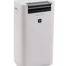 Oczyszczacz-nawilżacz powietrza Sharp KC-G40EUW