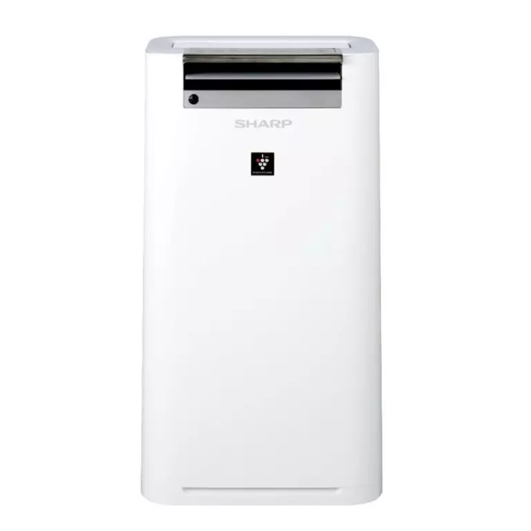 Sharp KC G60EUWww oczyszczacz z nawilzaczem powietrza 9294 - CzystyTlen.pl