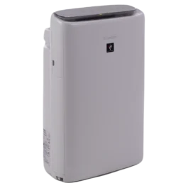 Oczyszczacz powietrza z nawilżaczem Sharp KI-N42EU-L