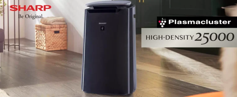 fp j60euh jonizacja plasmacluster 2 - CzystyTlen.pl