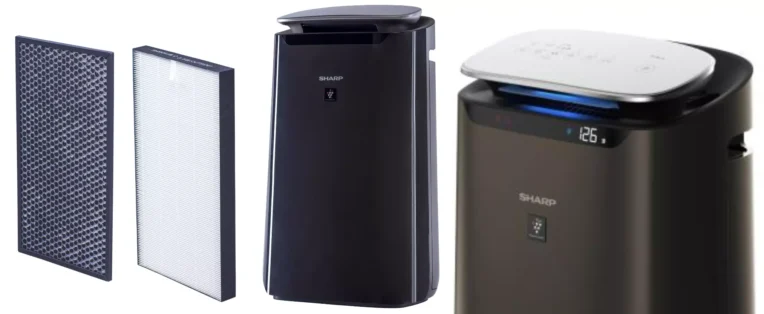 fp j60euh konserwacja filtrow - CzystyTlen.pl