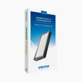 Filtr VENTAcel H14 Professional 1szt.