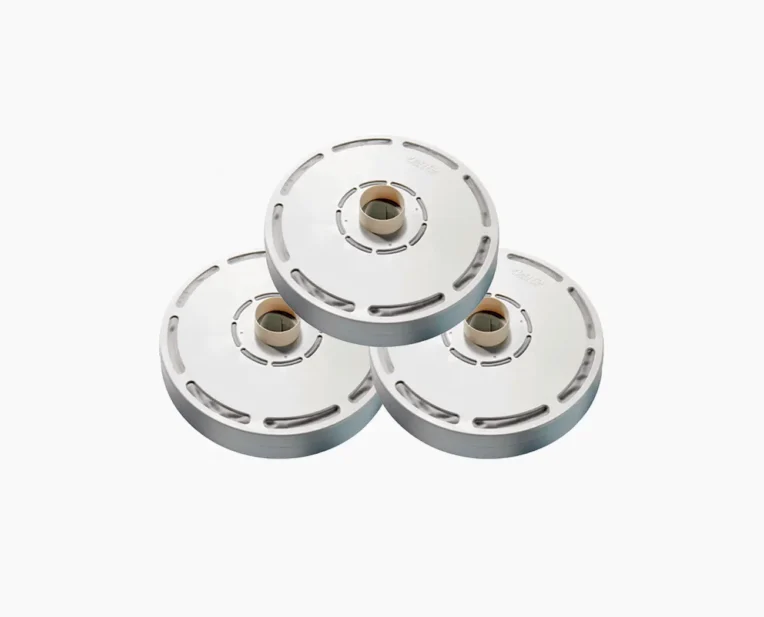 hygiene disc 3x for professional 2 - CzystyTlen.pl