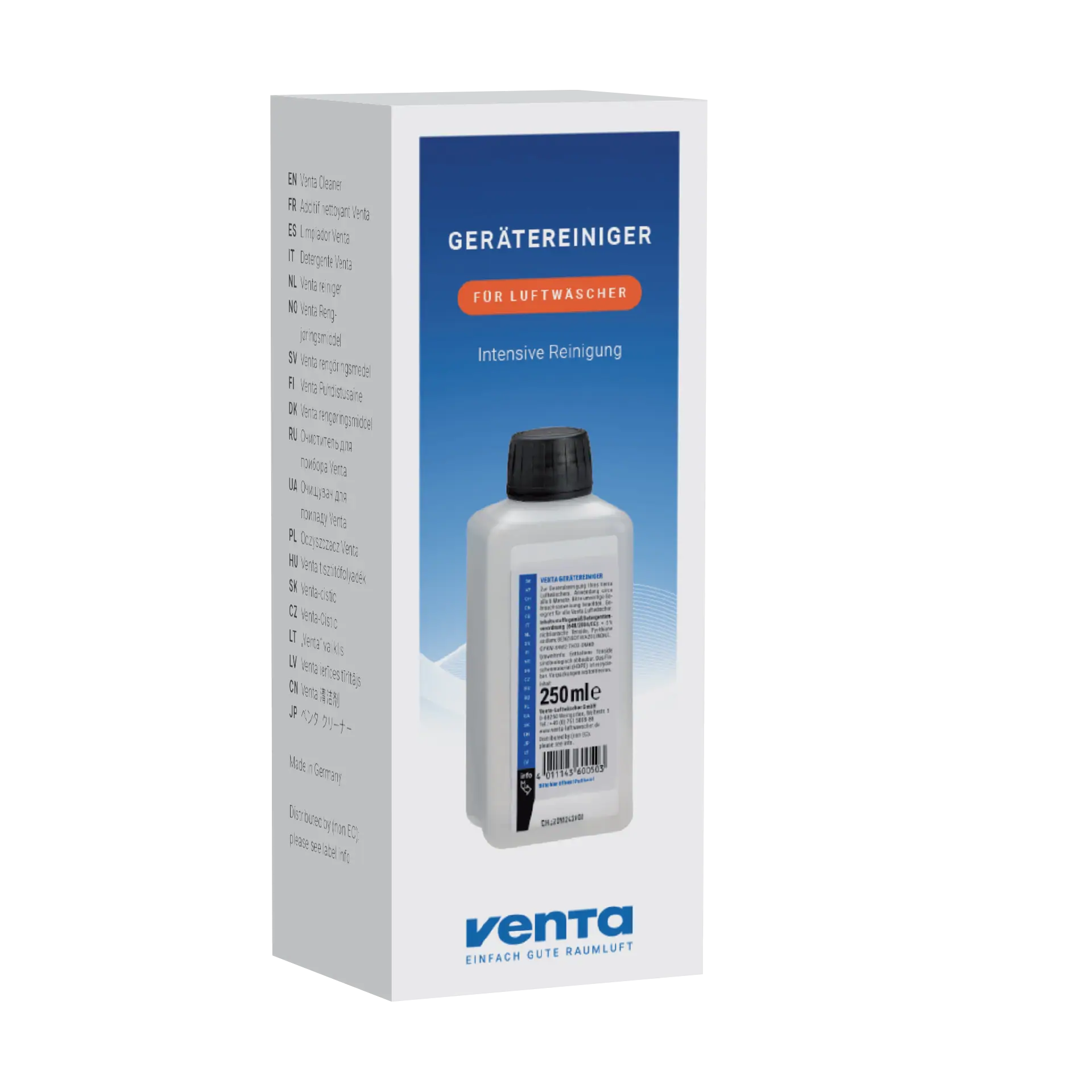 odkamieniacz - CzystyTlen.pl