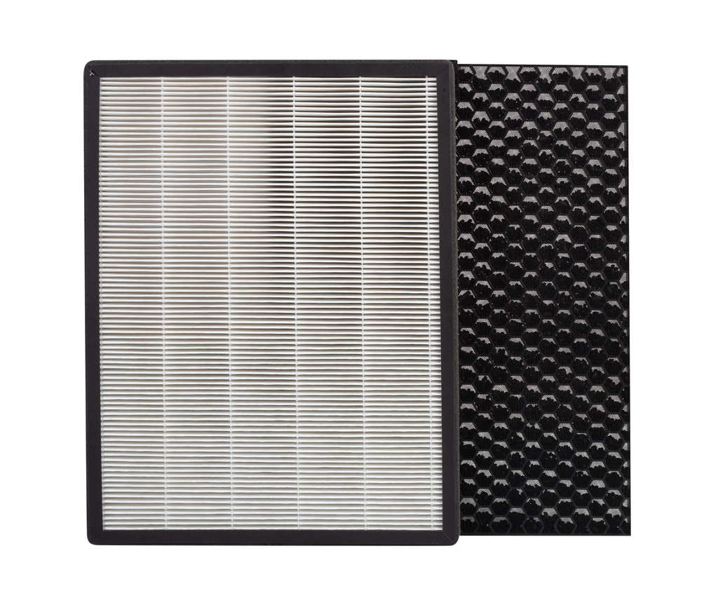 AP 1018F zestaw filtrow do oczyszczacza Coway Classic 1972 - CzystyTlen.pl