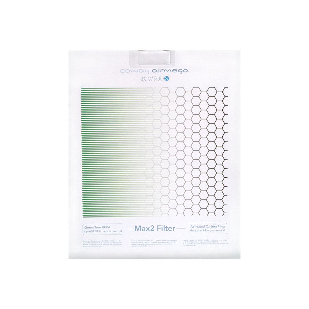 AP 1515G filtry do oczyszczacza Coway Airmega 300S 1977 - CzystyTlen.pl