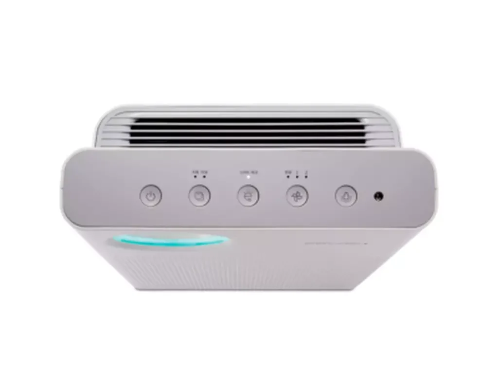 Coway Classic oczyszczacz powietrza 9551 edited - CzystyTlen.pl