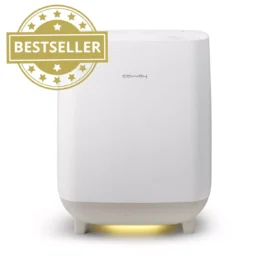 Oczyszczacz powietrza z nawilżaczem Coway Hue&Healing