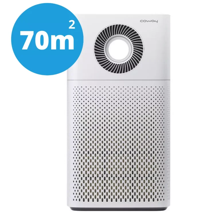 Coway Storm oczyszczacz powietrza 9508 - CzystyTlen.pl