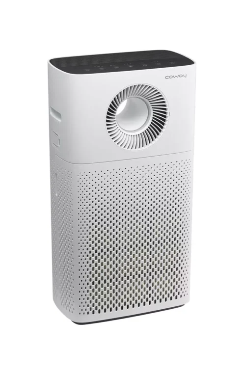 Coway Storm oczyszczacz powietrza 9509 - CzystyTlen.pl