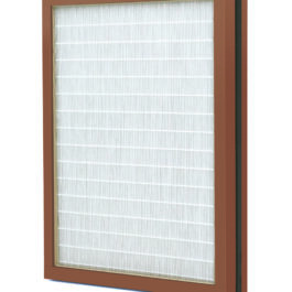 Filtr 2w1 do oczyszczacza powietrza IDEAL Hercules H14