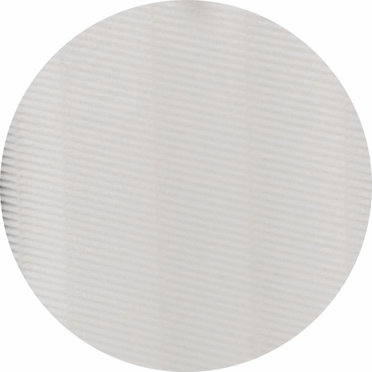 Filtr HEPA 2 - CzystyTlen.pl