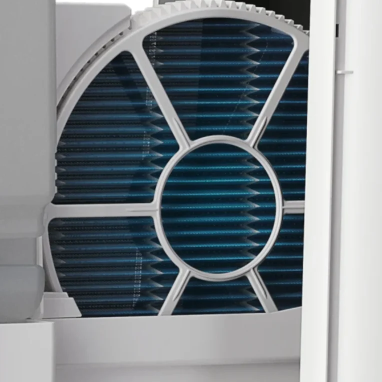 Filtr nawilzaczaa - CzystyTlen.pl