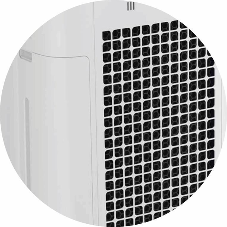 Filtr wstepny 1 - CzystyTlen.pl