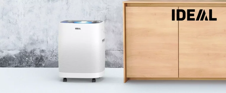 IDEAL AP 35H i 30 kolo komody z logo - CzystyTlen.pl