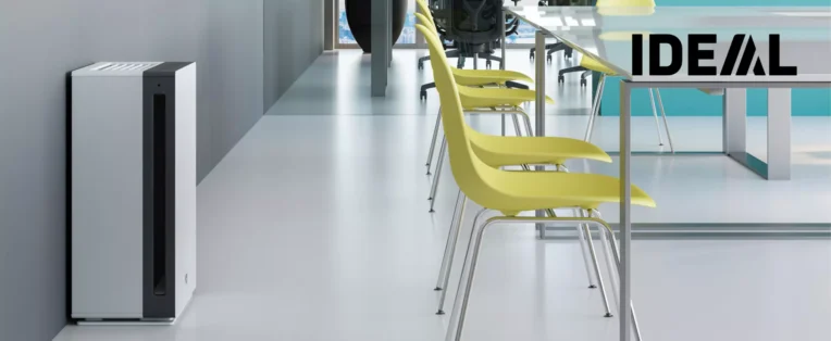 IDEAL AP 80 i 60 PRO - CzystyTlen.pl