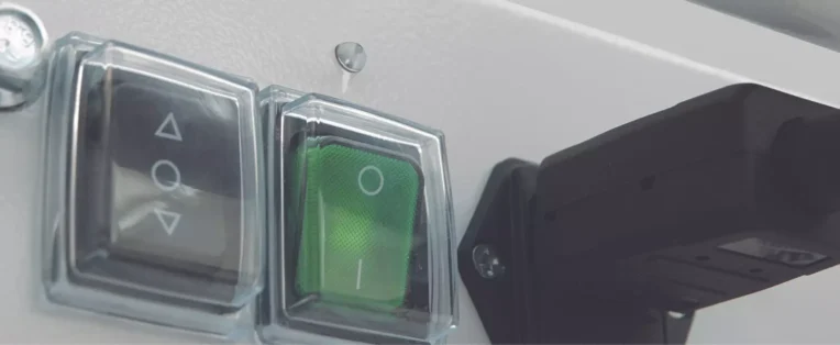 IDEAL HERCULES H14 przyciski - CzystyTlen.pl