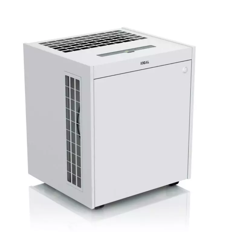 Ideal AP 140 PRO oczyszczacz powietrza 9750 - CzystyTlen.pl
