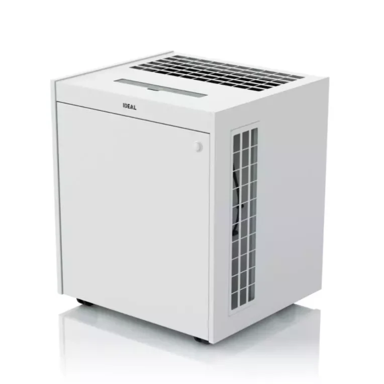 Ideal AP 140 PRO oczyszczacz powietrza 9752 - CzystyTlen.pl