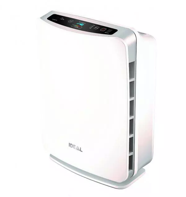 Ideal AP 30 oczyszczacz z jonizatorem powietrza 9738 - CzystyTlen.pl