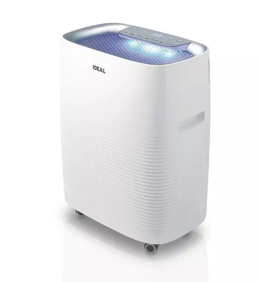 Ideal AP 35 oczyszczacz z jonizatorem powietrza 9715 - CzystyTlen.pl