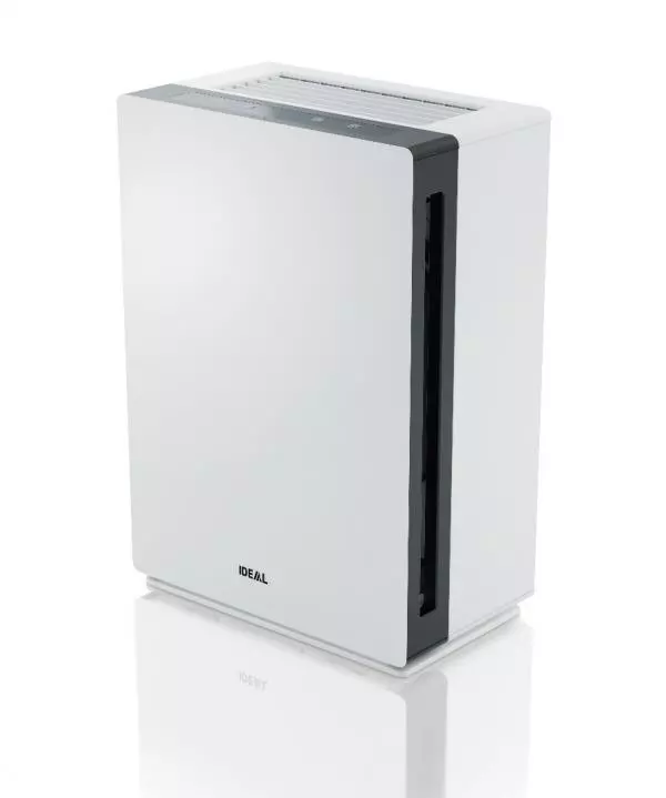 Ideal AP 60 PRO oczyszczacz powietrza 9700 - CzystyTlen.pl
