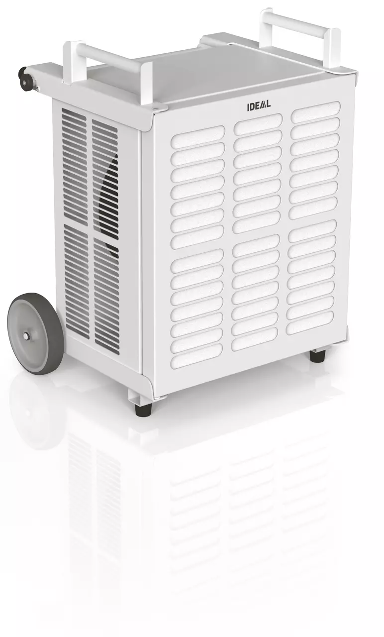 Ideal Hercules H14 oczyszczacz powietrza 9756 - CzystyTlen.pl