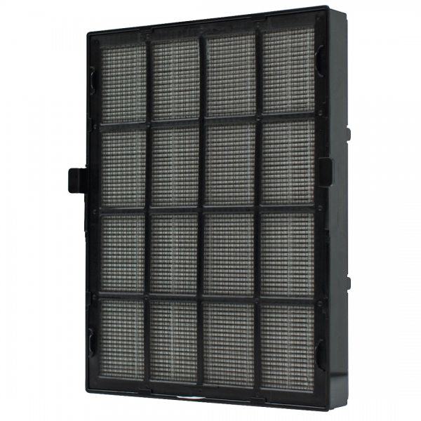 Kaseta filtracyjna do oczyszczacza powietrza IDEAL AP 30 505 - CzystyTlen.pl