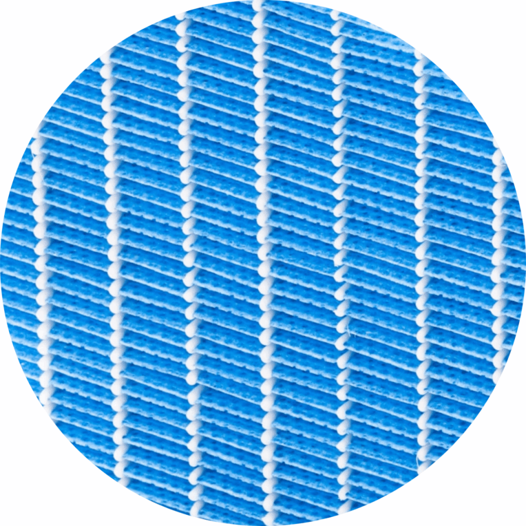 Mata ewaporacyjna - CzystyTlen.pl