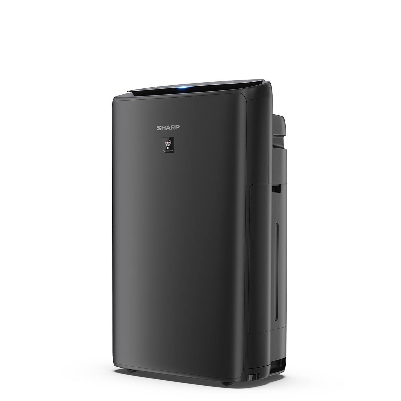 Oczyszczacz powietrza z nawilzaczem Sharp UA KIN42E H 12768 - CzystyTlen.pl